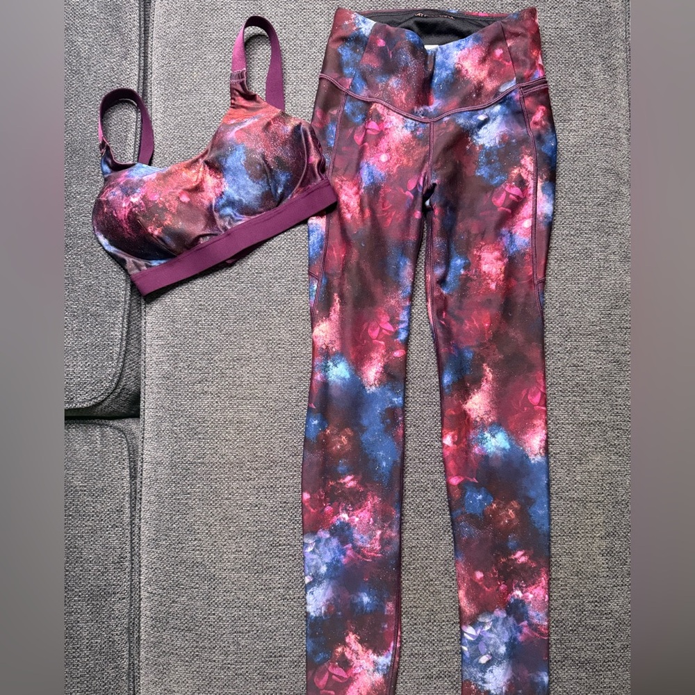 Workout Set - Picture 2 of 10